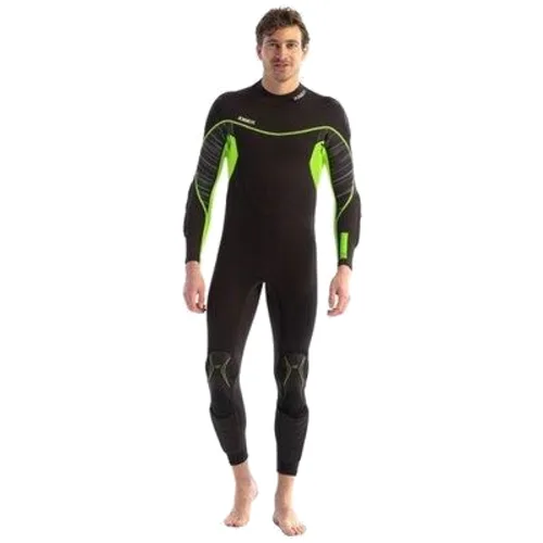 Kombinezon do mokrej roboty Jobe Sports Detroit Pre-shaped Armor