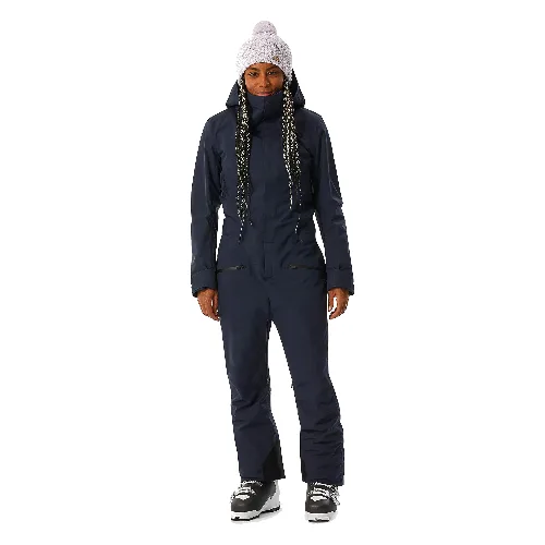 Kombinezon narciarski i snowboardowy damski Quechua 500