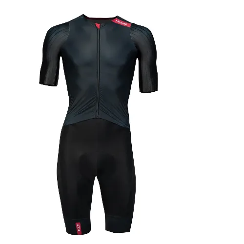 Kombinezon rowerowy męski HUUB Strada Road Speed Suit