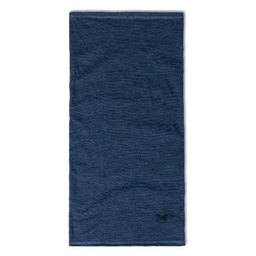 Komin chusta wielofunkcyjna z wełny merino lightweight