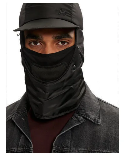 Kominiarka Alpha Industries 148904 Czarny