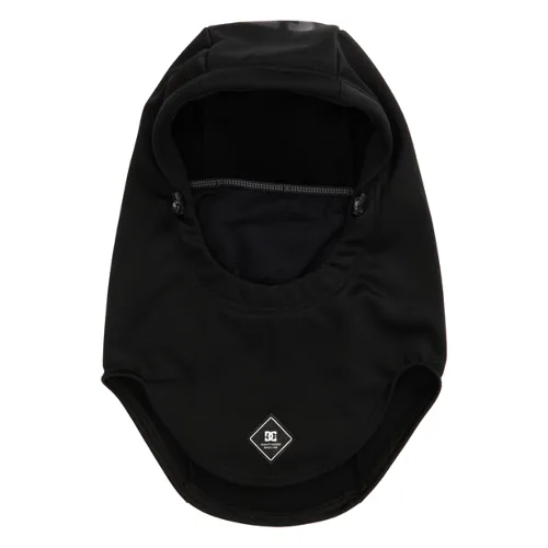 Kominiarka DC Shoes ADYAA03174 Czarny