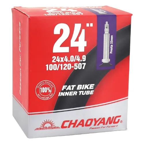 Komora powietrzna zaworu Presta P2R Chaoyang