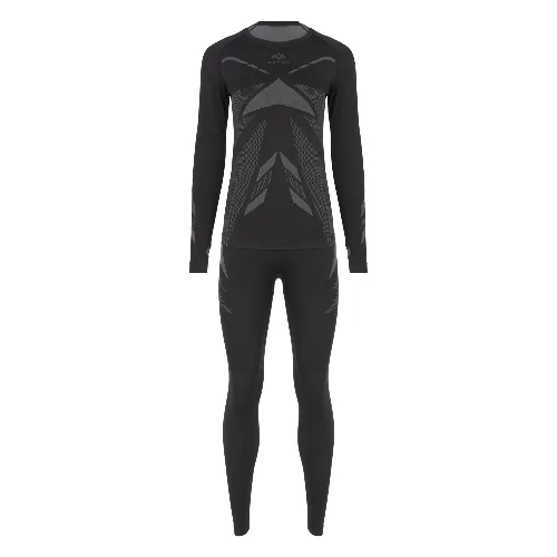 Komplet bielizny termoaktywnej damskiej KADVA ALPINESTEP THERMO LIGHT PLUS