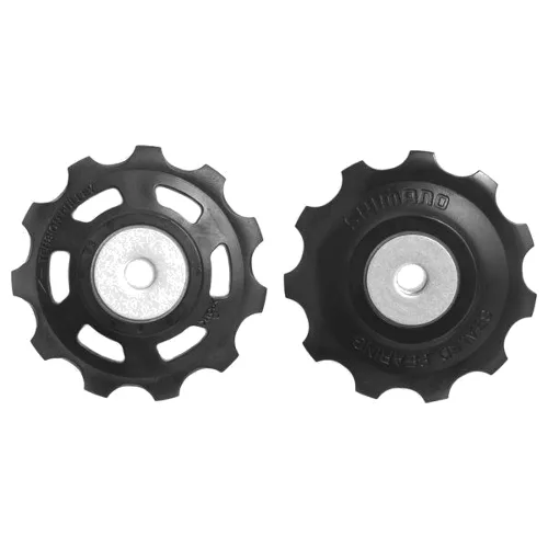 Komplet Kół Przerzutki 10 Speed Deore Xt Rd-M786