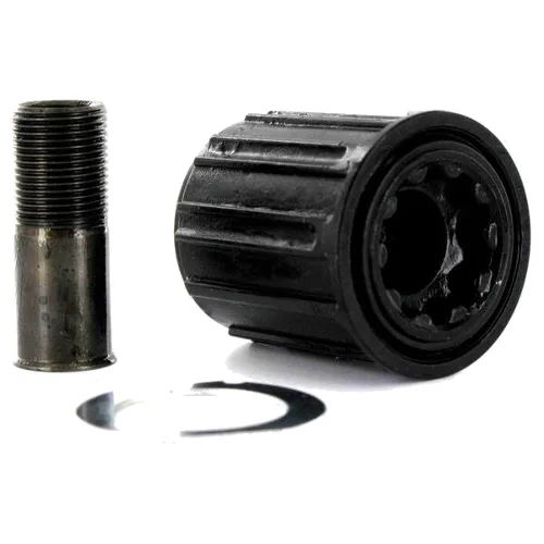Komplet obudowy kasety Shimano FH-M595