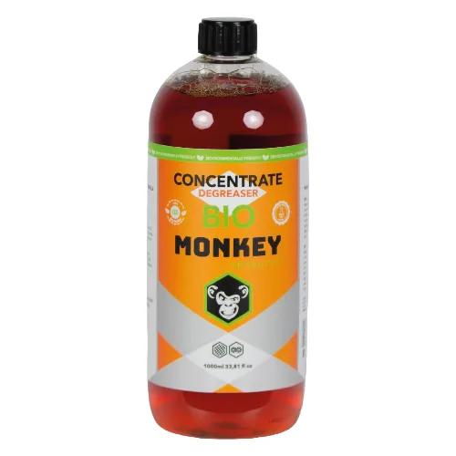 Koncentrat odtłuszczacza Monkey Bio - 1 l