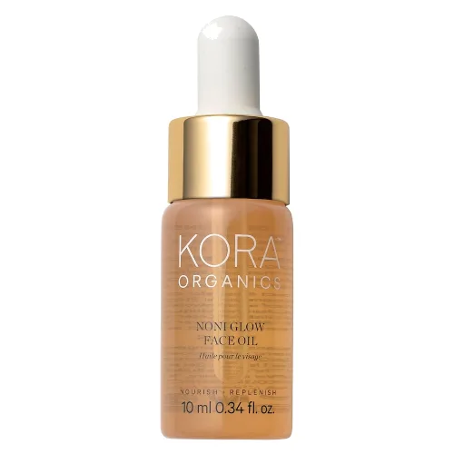 KORA Organics Noni Glow Face Oil Olejki do twarzy 10 ml