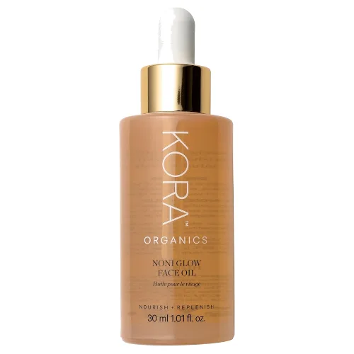 KORA Organics Noni Glow Face Oil Olejki do twarzy 30 ml