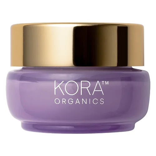 KORA Organics PLANT STEM CELL RETINOL ALTERNATIVE MOISTURIZER Kremy do twarzy 15 ml Damski