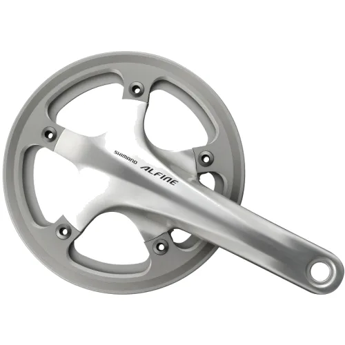Korba SHIMANO Alfine FC-S501 42T 170 mm