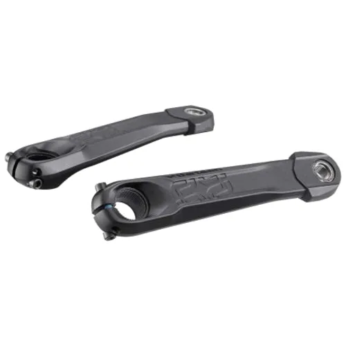 Korby e*spec Plus - 160mm - Shimano EP8/E8000 - bez suportu
