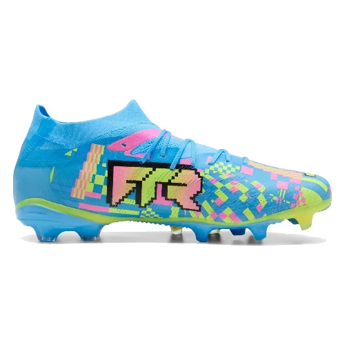 Korki do piłki nożnej PUMA FUTURE 9 MATCH ADVANCED LEVEL FG/AG