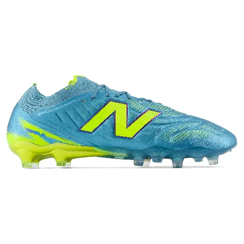 Korki męskie New Balance TEKELA ELITE FG V5 UT1FL4GK – niebieskie