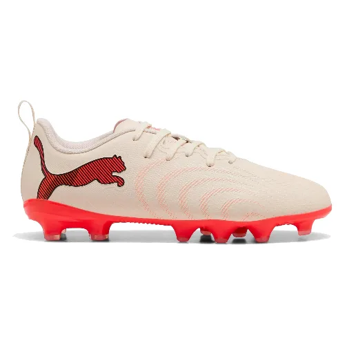 Korki PUMA FUTURE 9 PLAY FG/AG Jr Sugared Almond-PU