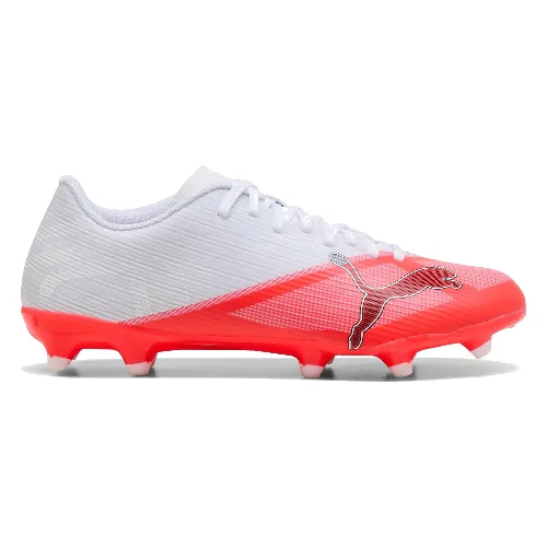 Korki ULTRA 7 PLAY FG/AG Ultra Red-PUMA Black-