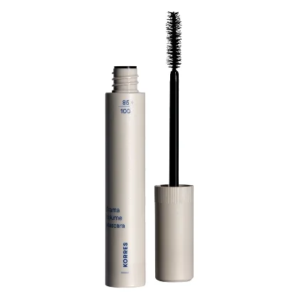 KORRES Drama Volume Mascara Tusz do Rzęs Zwiększający Objętość 01 Black