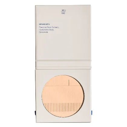 KORRES Natural Finish Face Powder Puder do Twarzy 01 Light