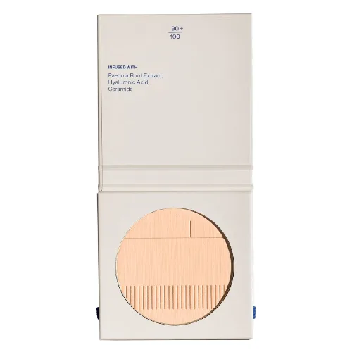 KORRES Natural Finish Face Powder Puder do Twarzy 01 Light