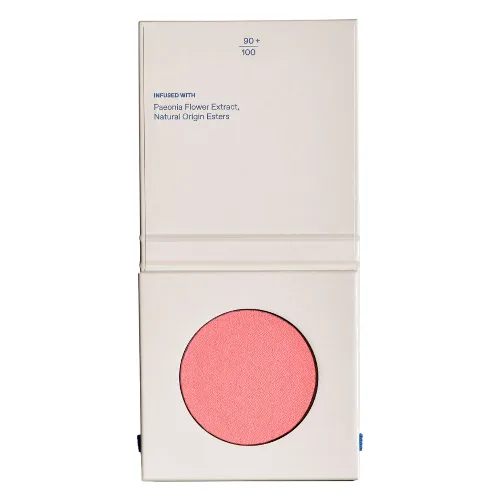 KORRES Natural Fresh Blush Róż do Policzków 01 Pink Peony