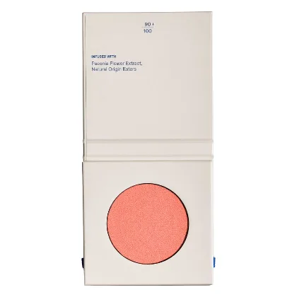 KORRES Natural Fresh Blush Róż do Policzków 02 Warm Peach