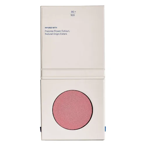 KORRES Natural Fresh Blush Róż do Policzków 03 Dusty Rose