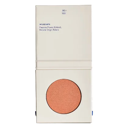 KORRES Natural Fresh Blush Róż do Policzków 04 Almond Bronze
