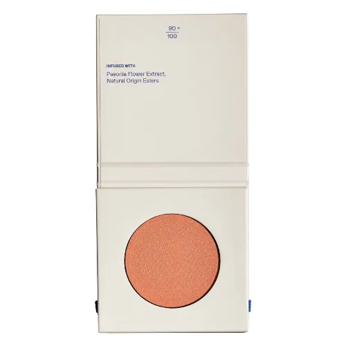 KORRES Natural Fresh Blush Róż do Policzków 04 Almond Bronze