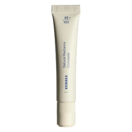KORRES Natural Radiance Concealer Korektor 01 Light
