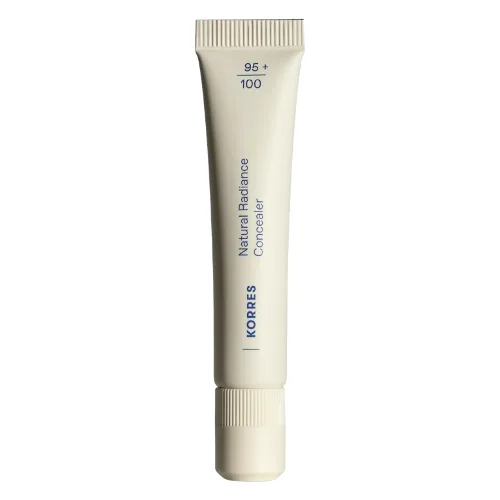 KORRES Natural Radiance Concealer Korektor 01 Light