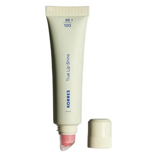KORRES True Lip Shine Balsamowy Błyszczyk do Ust 12 Rosewater
