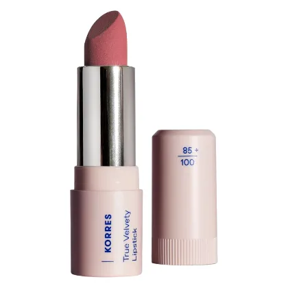 KORRES True Velvety Lipstick Szminka do Ust 16 Blush Pink
