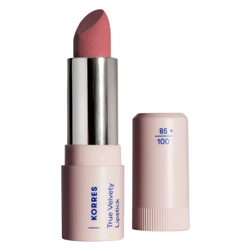 KORRES True Velvety Lipstick Szminka do Ust 16 Blush Pink