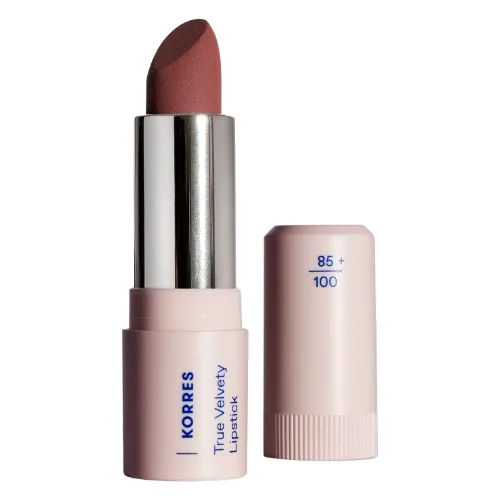KORRES True Velvety Lipstick Szminka do Ust 23 Rosewood