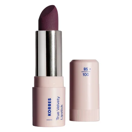 KORRES True Velvety Lipstick Szminka do Ust 29 Deep Berry
