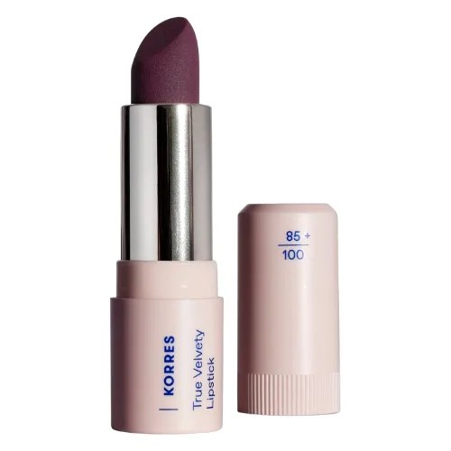 KORRES True Velvety Lipstick Szminka do Ust 29 Deep Berry