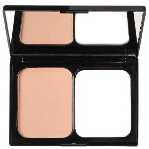 KORRES Wild Rose Brightening Second Skin Powder Pudry 10 g WRP3