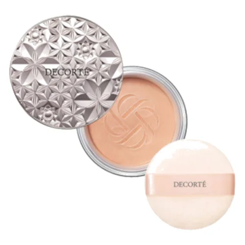 Kose - Cosme Decorte Loose powder - 20g - 05 Glowy Tan