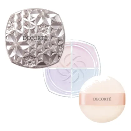Kose - Cosme Decorte Loose powder - 20g - 101 Harmony Veil