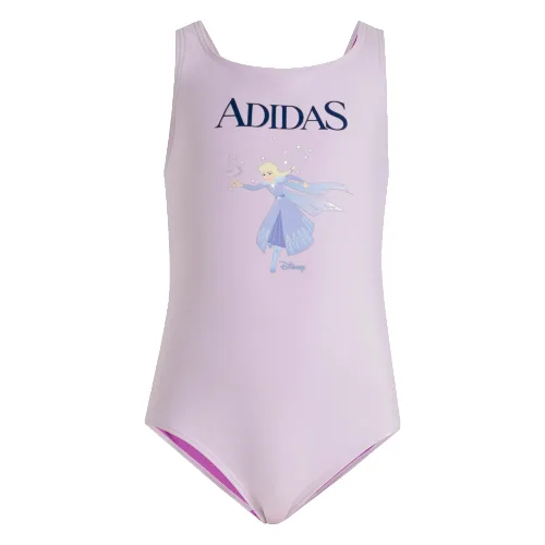 KOSTIUM KĄPIELOWY ADIDAS DISNEY FROZEN