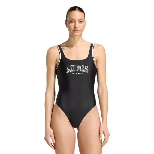Kostium kąpielowy Collegiate U-back