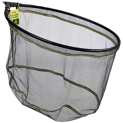 Kosz Siatka Główka Do Podbieraka Matrix Fine Mesh M Net - 50 X 40 Cm