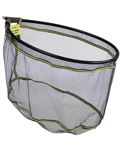 Kosz Siatka Główka Do Podbieraka Matrix Fine Mesh S Net - 45 X 35 Cm
