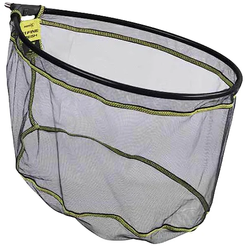 Kosz Siatka Główka Do Podbieraka Matrix Fine Mesh S Net - 45 X 35 Cm