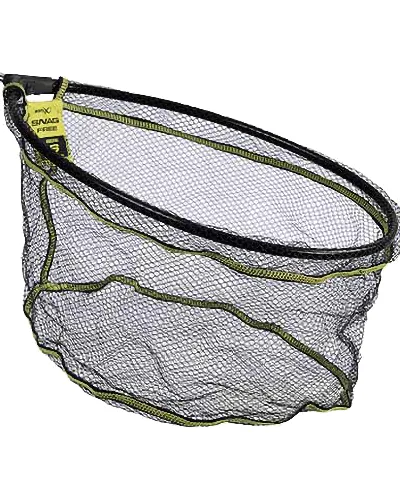 Kosz Siatka Główka Do Podbieraka Matrix Snag Free S Net - 45 X 35 Cm