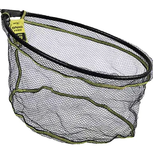 Kosz Siatka Główka Do Podbieraka Matrix Snag Free S Net - 45 X 35 Cm