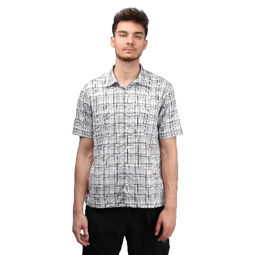 Koszula Salewa Pillar Co M S/S SRT 23730-0429