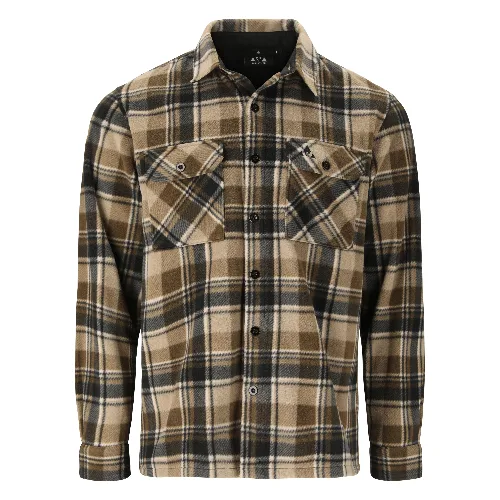 Koszula Whistler Astrali Checked Fleece