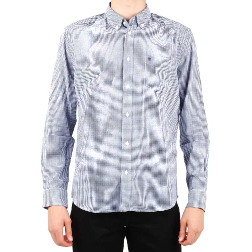 Koszula Wrangler 1 PKT Shirt W5929M8DF