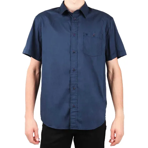 Koszula Wrangler S/S 1PT Shirt W58916S35